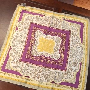 LuLaRoe Birthday Scarf